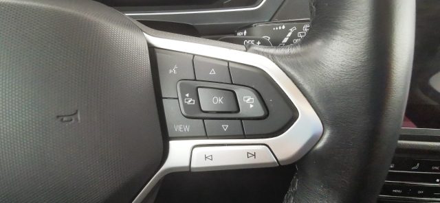 VOLKSWAGEN Tiguan usata 50