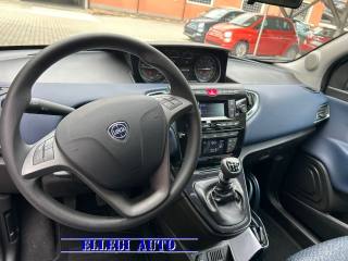 LANCIA Ypsilon usata, con Servosterzo