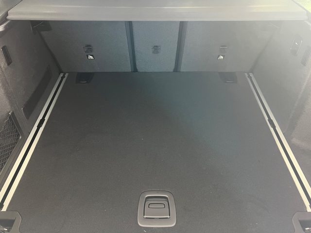 BMW X4 usata, con Chiusura centralizzata