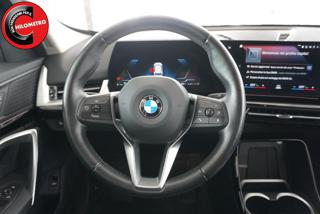 BMW X1 usata, con Controllo trazione