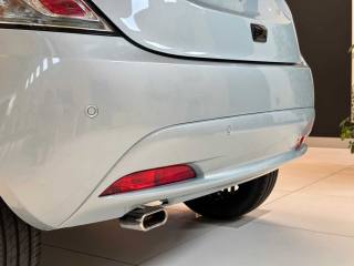 LANCIA Ypsilon usata 27