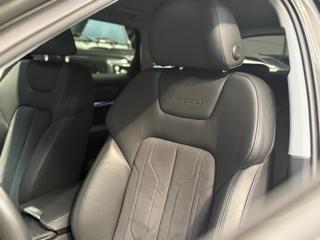 AUDI A6 allroad usata, con Chiusura centralizzata