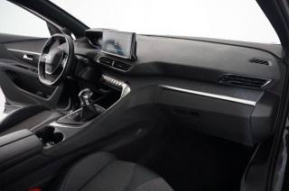 PEUGEOT 3008 usata, con Sedile posteriore sdoppiato