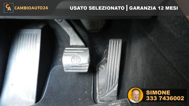 ALFA ROMEO Stelvio usata 76