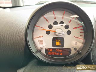 MINI Countryman usata 29
