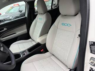 FIAT 600 usata, con Fari LED