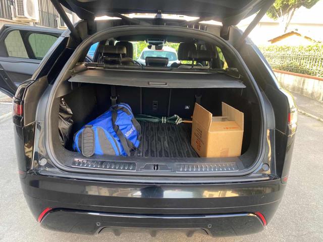 LAND ROVER Range Rover Velar usata 18