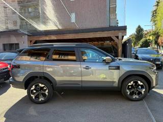 DACIA Bigster usata, con Airbag laterali