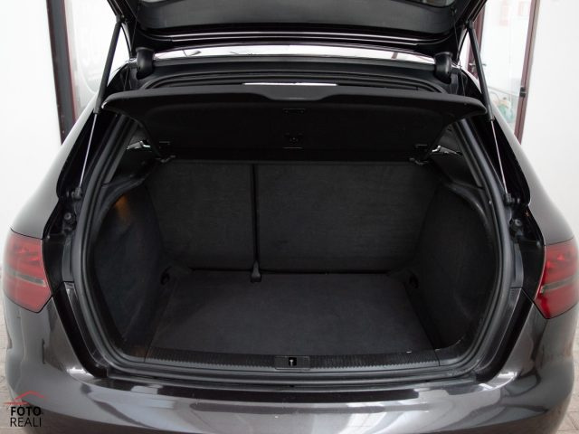 AUDI A3 usata 33
