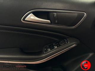 MERCEDES-BENZ GLA 180 usata, con Servosterzo