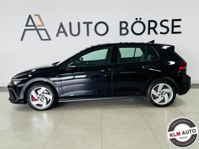 VOLKSWAGEN Golf usata, con Airbag laterali