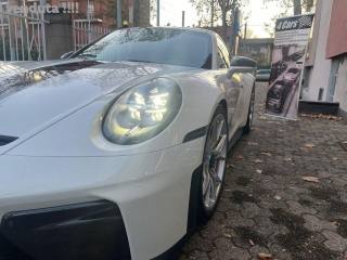 PORSCHE 911 usata, con ESP