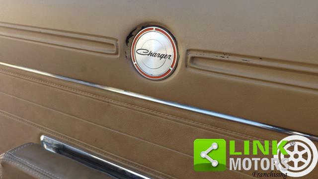 DODGE Charger usata 40