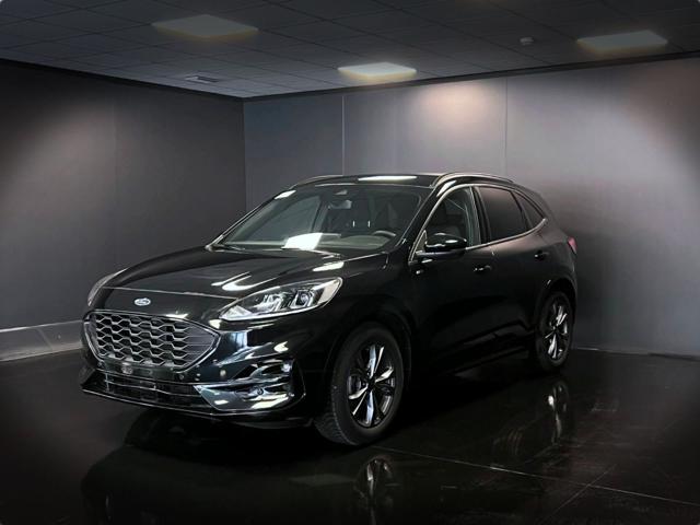FORD Kuga usata, con ABS