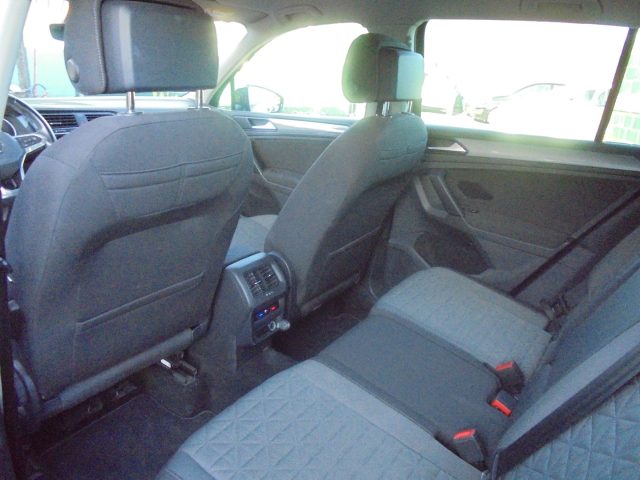VOLKSWAGEN Tiguan usata 22