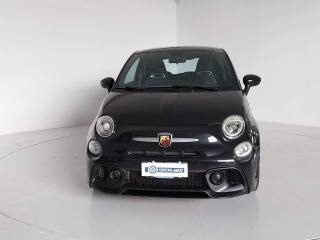ABARTH 595 usata, con Airbag laterali