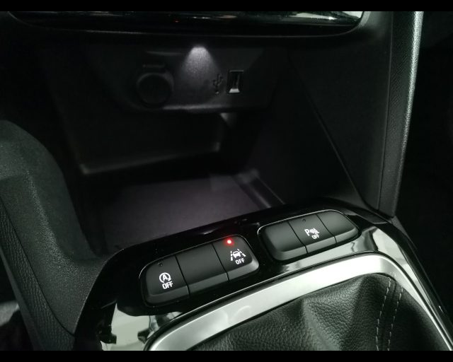 OPEL Corsa usata, con Airbag testa