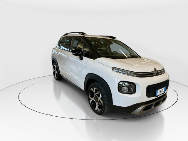 CITROEN C3 Aircross usata, con Airbag laterali