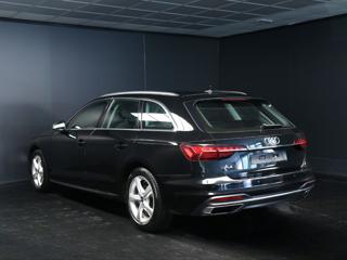 AUDI A4 usata, con Alzacristalli elettrici