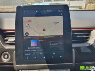 RENAULT Arkana usata, con Start/Stop Automatico