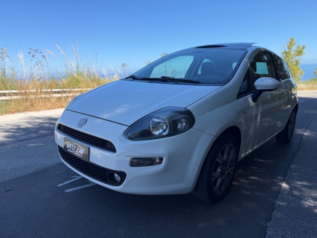 FIAT Punto Evo usata, con ABS