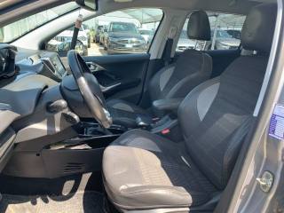PEUGEOT 2008 usata, con Chiusura centralizzata