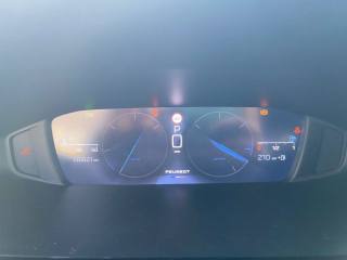 PEUGEOT 308 usata, con ESP