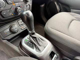 JEEP Renegade usata, con Controllo automatico clima