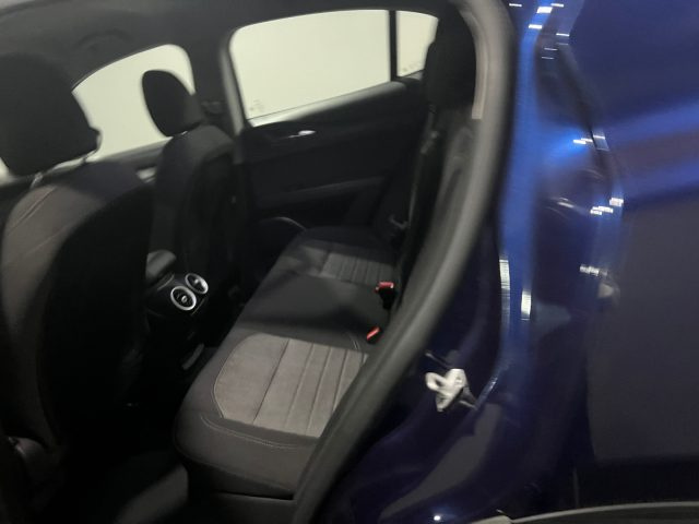 ALFA ROMEO Stelvio usata, con Controllo trazione