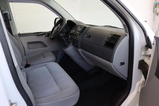 VOLKSWAGEN Transporter usata, con Airbag