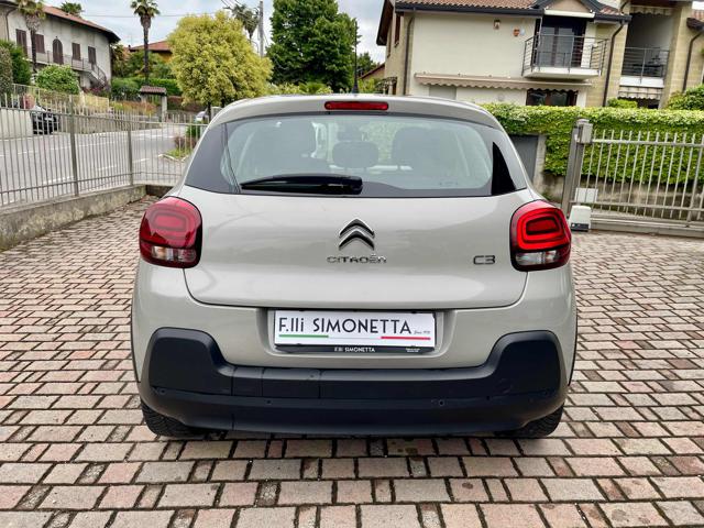 CITROEN C3 usata, con Alzacristalli elettrici