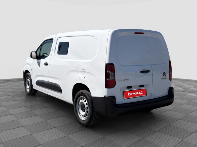 CITROEN Berlingo usata 2
