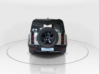 LAND ROVER Defender usata, con Cerchi in lega