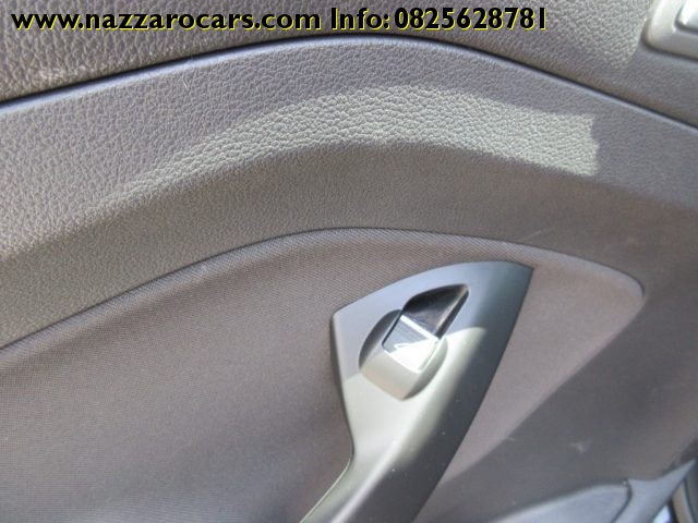 FORD C-Max usata, con Volante in pelle