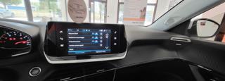 PEUGEOT 2008 usata, con ESP