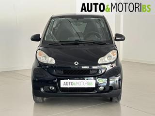 SMART ForTwo usata, con Airbag