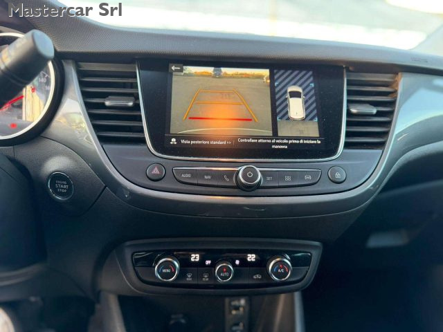 OPEL Crossland usata, con Servosterzo