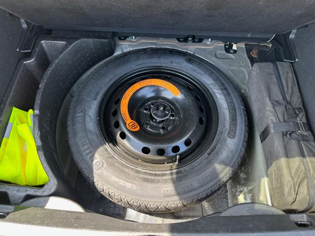 FIAT 500X usata, con Chiusura centralizzata