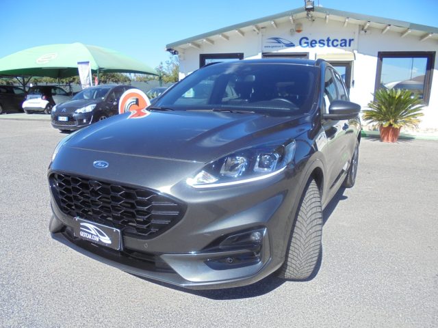 FORD Kuga usata, con Autoradio