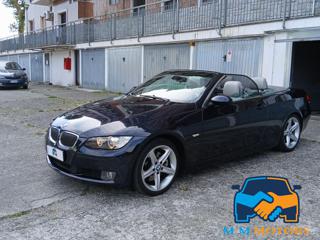 BMW 325 i cat Cabrio Futura