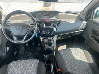 LANCIA Ypsilon usata, con Climatizzatore