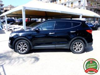 HYUNDAI Santa Fe usata, con Airbag Passeggero