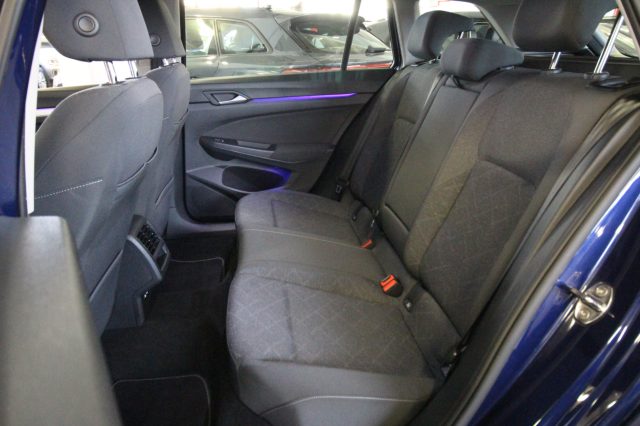 VOLKSWAGEN Golf Variant usata, con Controllo trazione