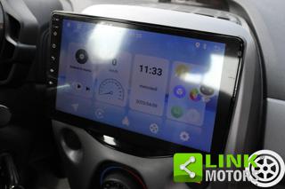 TOYOTA Aygo usata, con Controllo trazione
