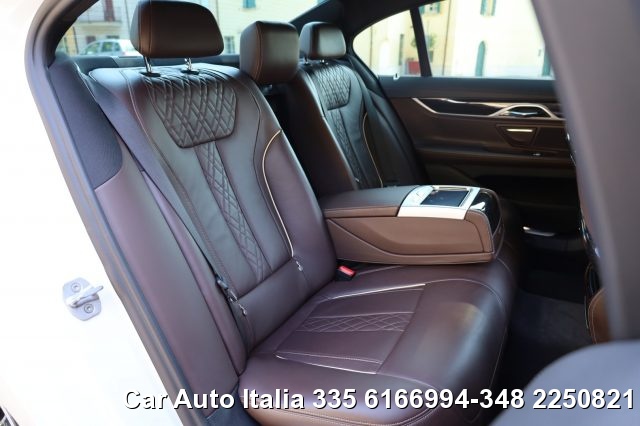 BMW 730 usata 189