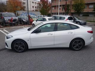 BMW 218 usata, con Airbag Passeggero