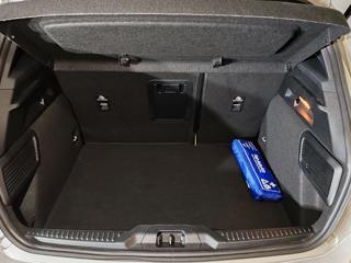 FORD Focus usata, con Vetri oscurati