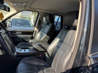 LAND ROVER Range Rover Sport usata, con Alzacristalli elettrici