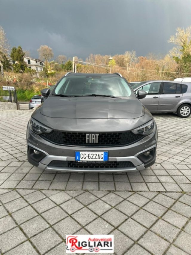 FIAT Tipo usata 15