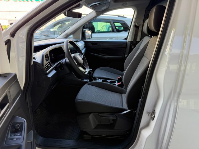 VOLKSWAGEN Caddy usata, con Airbag Passeggero